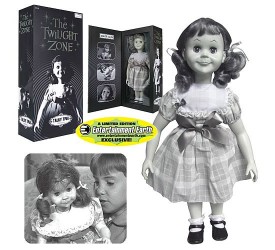 Twilight Zone Replica 1/1 Talky Tina Doll with Sound Exclusive 45 cm